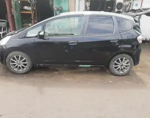 HONDA FIT 2008-2013