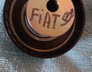FIAT 500 2012-2019 - 9