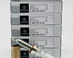 MERCEDES-BENZ C 300 2013-2023