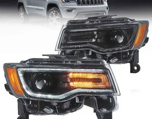 JEEP Grand Cherokee 2000-2026 - 1