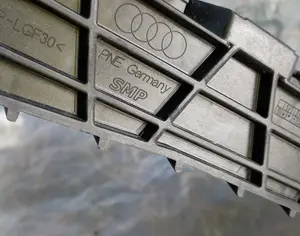 AUDI Allroad 2019-2025 - 4