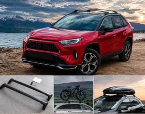 TOYOTA RAV 4 2019-2024