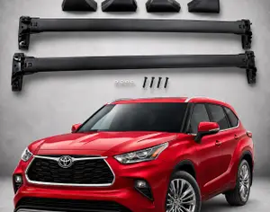 TOYOTA Highlander 2020-2025