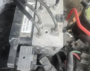 TOYOTA Highlander 2011-2019 - 2