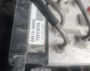 TOYOTA Highlander 2011-2019 - 3