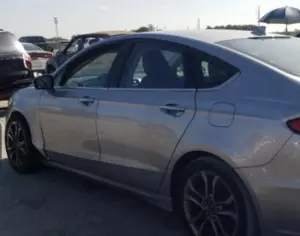 FORD Fusion 2013-2020 - 3
