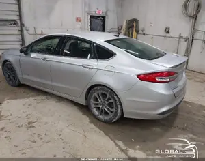 FORD Fusion 2013-2020 - 4