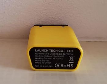 Autel EasyDiag x431 - 7