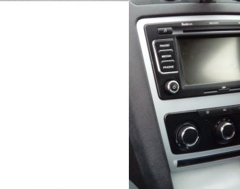 SKODA Octavia 2009-2012 - 1