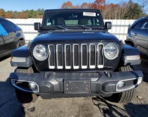 JEEP Wrangler 2019 3.6 - 10
