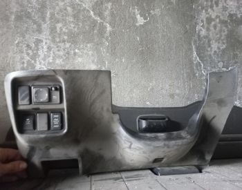 NISSAN Juke 2011-2016 - 1