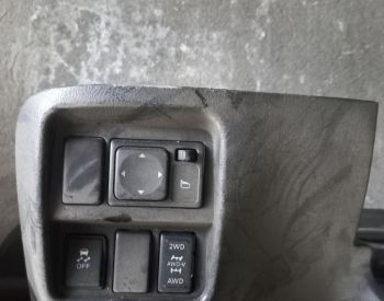 NISSAN Juke 2011-2016 - 2