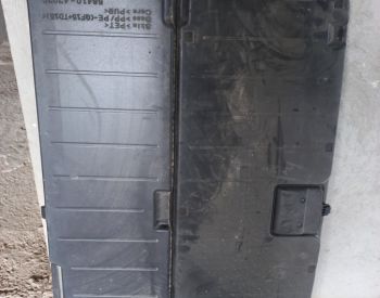 FORD C-MAX 2012-2016 - 2
