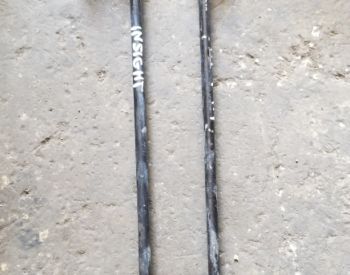HONDA Insight 2008-2014