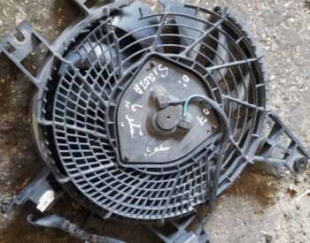 TOYOTA Sequoia 2000-2006 - 2