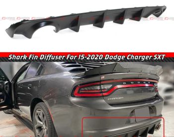 DODGE Charger 2011-2023