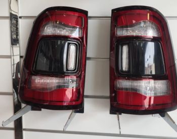 DODGE RAM 2019-2023