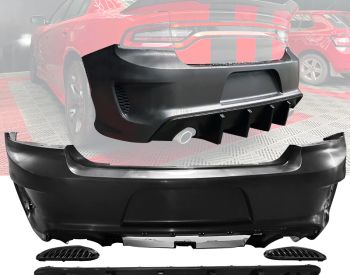 DODGE Charger 2011-2023