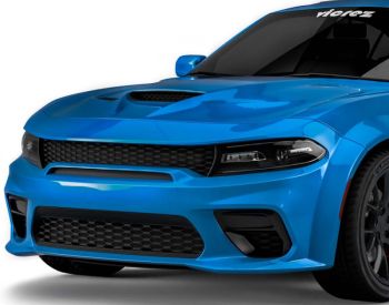 DODGE Charger 2011-2023