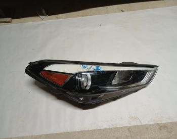 HYUNDAI Tucson 2016-2018