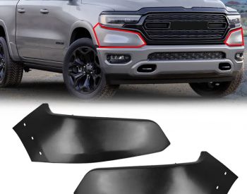 DODGE RAM 2015-2023