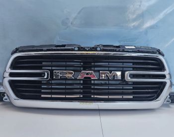 DODGE RAM 2015-2023