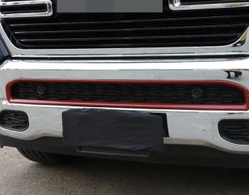 DODGE RAM 2015-2023