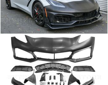 CHEVROLET Corvette 2010-2023