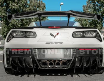 CHEVROLET Corvette 2011-2023