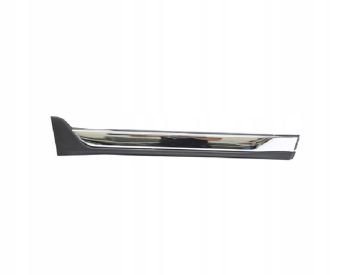 15-20 OUTBACK - უკანა კარის მოლდინგი (მარჯვენა)(CHROME) - 1