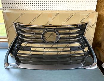 LEXUS GS 350 2016-2021