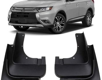 MITSUBISHI Outlander 2016-2019