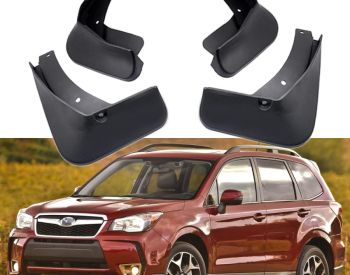 SUBARU Forester 2015-2022