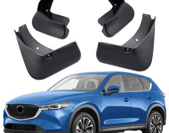 MAZDA CX-5 2017-2021 - 1