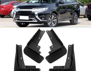 MITSUBISHI Outlander 2020-2023