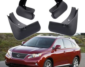 LEXUS RX 350 2011-2016 - 1