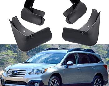 SUBARU Outback 2015-2022 - 1