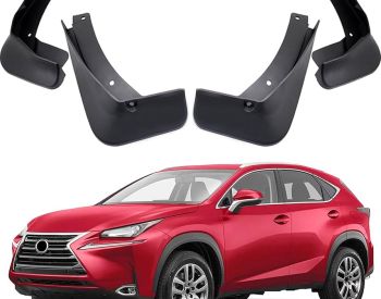 LEXUS NX 300 2015-2021 - 1