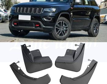 JEEP Grand Cherokee 2011-2021 - 1