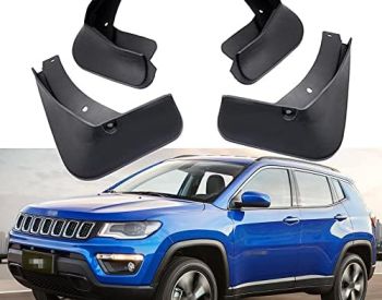 JEEP Compass 2016-2021 - 1