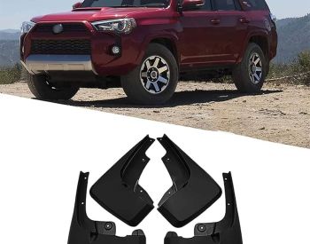 TOYOTA 4Runner 2010-2024 - 1