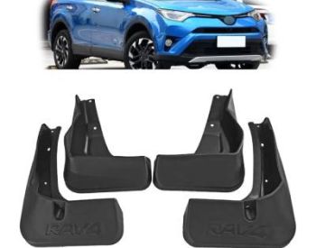 TOYOTA RAV 4 2016-2018 - 1