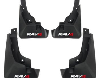 TOYOTA RAV 4 2019-2022