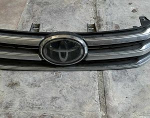 TOYOTA Hilux 2015-2020