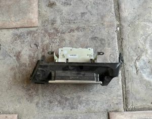 TOYOTA Hilux 2015-2024 - 2