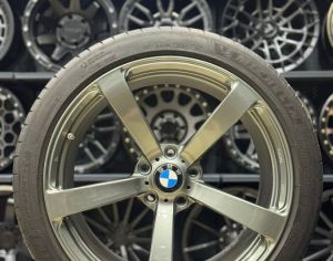 R20 BMW 328 2012-2024 - 3