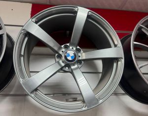 R20 BMW 328 2012-2024 - 4