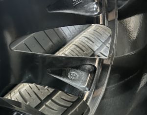 R20 TOYOTA Land Cruiser 2021-2025 - 4