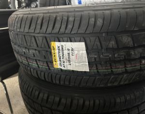 R20 TOYOTA Land Cruiser 2021-2025 - 5