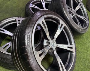 R20 BMW 328 2012-2024 - 1